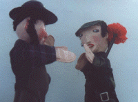 Histórias do 25 de Abril